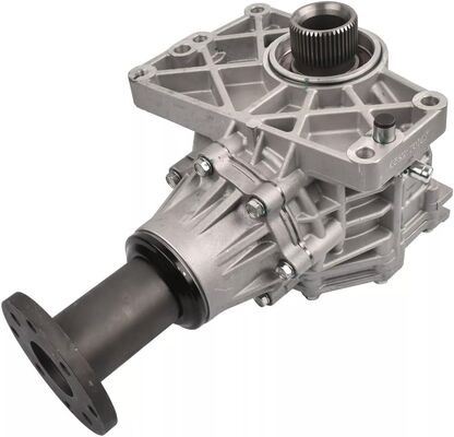 Transfer Case Assembly 473003B600 with Metal + Rubber Construction and 1 Year Warranty for Hyundai Santa Fe Kia Sportage