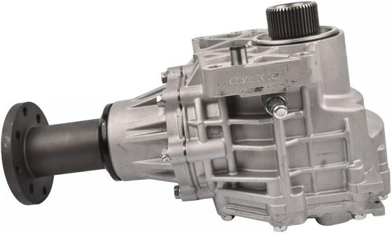 Transfer Case Assembly 473003B600 with Metal + Rubber Construction and 1 Year Warranty for Hyundai Santa Fe Kia Sportage