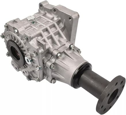 Transfer Case Assembly 473003B600 with Metal + Rubber Construction and 1 Year Warranty for Hyundai Santa Fe Kia Sportage