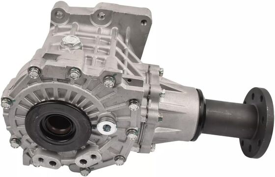 Transfer Case Assembly 473003B600 with Metal + Rubber Construction and 1 Year Warranty for Hyundai Santa Fe Kia Sportage