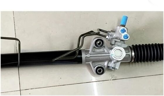 ATATZXRXRLKL Power Steering Gear Box Compatible MITSUBISHI L 200 2,5 DI-D / 2,5 DI-D 4WD Left Hand Drive Models MR333500