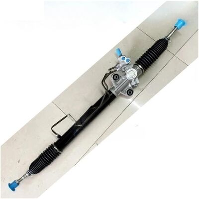 ATATZXRXRLKL Power Steering Gear Box Compatible MITSUBISHI L 200 2,5 DI-D / 2,5 DI-D 4WD Left Hand Drive Models MR333500