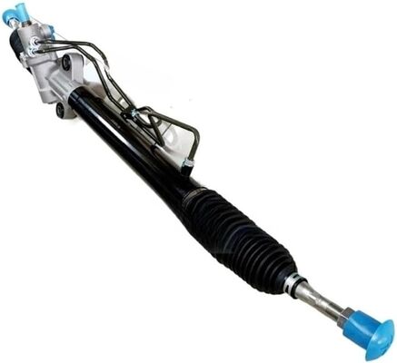 ATATZXRXRLKL Power Steering Gear Box Compatible MITSUBISHI L 200 2,5 DI-D / 2,5 DI-D 4WD Left Hand Drive Models MR333500