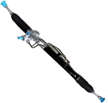 ATATZXRXRLKL Power Steering Gear Box Compatible MITSUBISHI L 200 2,5 DI-D / 2,5 DI-D 4WD Left Hand Drive Models MR333500