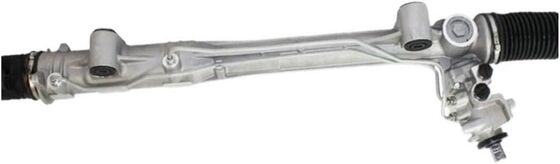 ATATZXRXRLKL Power Steering Gear Rack for Porsche Cayenne 2002-2010 LHD Compatible Part Numbers 7853974416 A4 A3 Golf Skoda