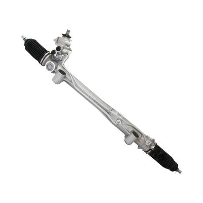 ATATZXRXRLKL Power Steering Gear Rack for Porsche Cayenne 2002-2010 LHD Compatible Part Numbers 7853974416 A4 A3 Golf Skoda