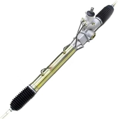 ATATZXRXRLKL Power Steering Gear Rack 3411110-K00 3411110K00 New Compatible RHD for Great Wall H3 H5 H2 Wingle FENGJUN 5 Pickup