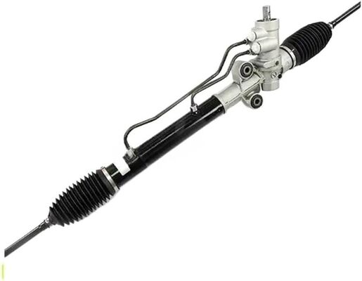OEM Factory Power Steering Rack for 2013-2014 DAEWOO Gentra Models ATPAZXRXRLKL Compatible Part Numbers 96852934 96852935