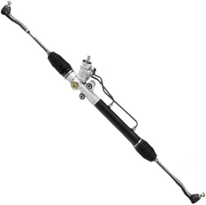 OEM Factory Power Steering Rack for 2013-2014 DAEWOO Gentra Models ATPAZXRXRLKL Compatible Part Numbers 96852934 96852935