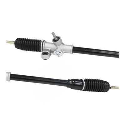 ATATZXRXRLKL Electric Power Steering Rack Gear Compatible with for Toyota for Yaris Verso Echo Models