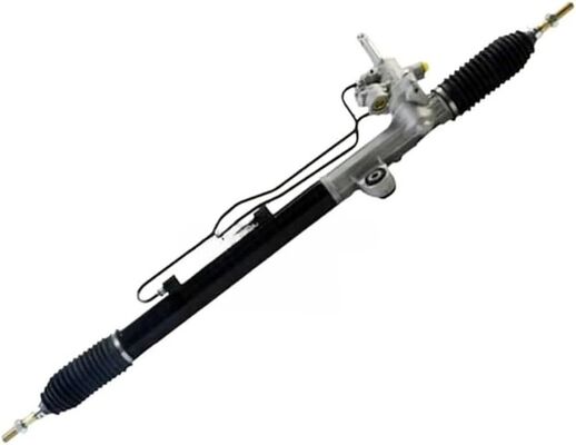 ATATZXRXRLKL Compatible 2003 for Honda Odyssey RA6 Left Hand Drive Power Steering Rack Assy 53601-SCP-W01 Steering Gears Product