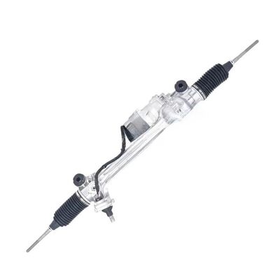 ATATZXRXRLKL Auto Electric Power Steering Rack Gear Compatible Everest RB3C-3D070-BG Hydraulic System for RHD Hiace Epica Cruze