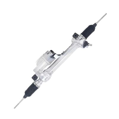 ATATZXRXRLKL Auto Electric Power Steering Rack Gear Compatible Everest RB3C-3D070-BG Hydraulic System for RHD Hiace Epica Cruze