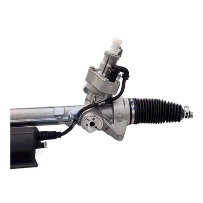 ATATZXRXRLKL Right Hand Drive Electric Power Steering Rack Gear Compatible for BMW X3 X4 F25 20iX OME 32106889093 32105A24383