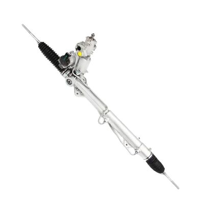 ATATZXRXRLKL Auto Steering Gear Rack Power Steering Compatible for BMW X5 X6 E70 E71 2000-2014 Model New LHD Part 32106771418