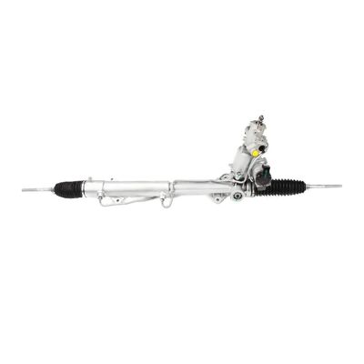 ATATZXRXRLKL Auto Steering Gear Rack Power Steering Compatible for BMW X5 X6 E70 E71 2000-2014 Model New LHD Part 32106771418
