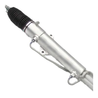 ATATZXRXRLKL Auto Steering Gear Rack Power Steering Compatible for BMW X5 X6 E70 E71 2000-2014 Model New LHD Part 32106771418