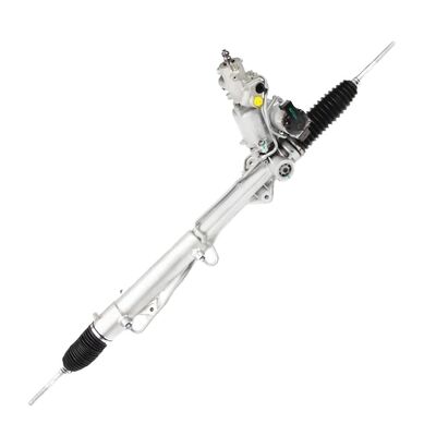 ATATZXRXRLKL Auto Steering Gear Rack Power Steering Compatible for BMW X5 X6 E70 E71 2000-2014 Model New LHD Part 32106771418