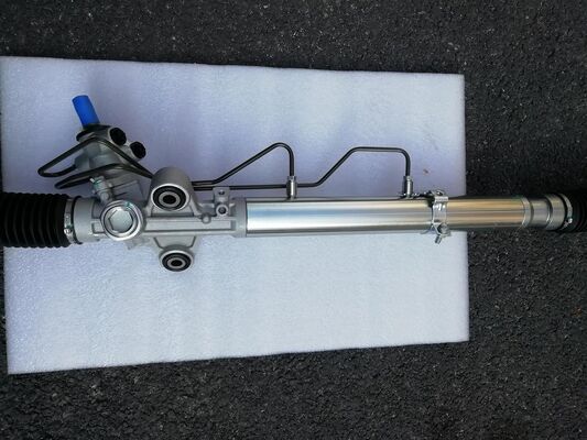 Used Power Steering Gear Rack for Toyota Hiace TRH213L TRH214 TRH214W RHD 44200-26491 Lexus Juke X-Trail Focus