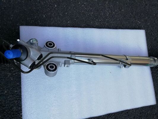 Used Power Steering Gear Rack for Toyota Hiace TRH213L TRH214 TRH214W RHD 44200-26491 Lexus Juke X-Trail Focus