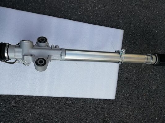 Used Power Steering Gear Rack for Toyota Hiace TRH213L TRH214 TRH214W RHD 44200-26491 Lexus Juke X-Trail Focus