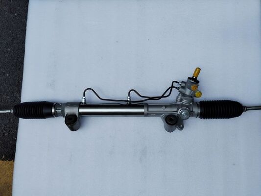 New Power Steering Gear Rack 44200-0K080 Designed for Toyota Fortuner GGN50L GGN60 GUN155 Hiace Previa for Left Hand Drive