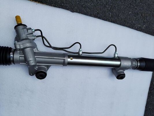 New Power Steering Gear Rack 44200-0K080 Designed for Toyota Fortuner GGN50L GGN60 GUN155 Hiace Previa for Left Hand Drive