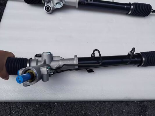 New OEM Power Steering Gear Rack for Toyota for RAV4 Right Hand Drive Models-March Explorer Accent Vios 44250-42130 4425042130