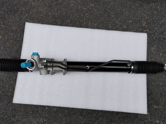 Mitsubishi L300 RHD Right Hand Drive Power Steering Gear Rack Steel Drive Shaft Compatible with MB351502 P01V P01W