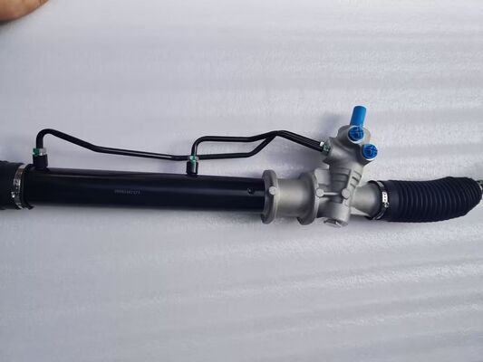 New Power Steering Gear Rack for Right Hand (RHD) Compatible Mitsubishi L300 P23W P24V Audi Cerato Hiace A5 A4 Juke L200