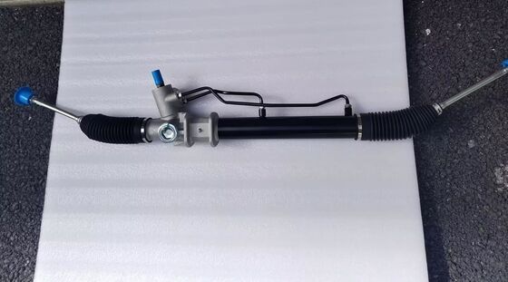 New Power Steering Gear Rack for Right Hand (RHD) Compatible Mitsubishi L300 P23W P24V Audi Cerato Hiace A5 A4 Juke L200