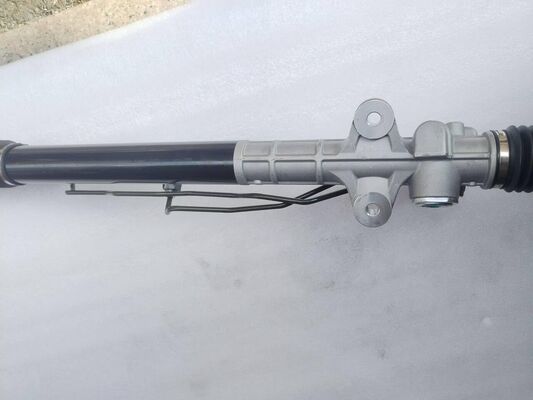 Mitsubishi Spark Accent Chevrolet Suzuki Nissan Models LM LHD Power Steering Gear Rack 577002S001 57700-2S001 for Hyundai