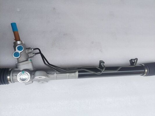 Mitsubishi Spark Accent Chevrolet Suzuki Nissan Models LM LHD Power Steering Gear Rack 577002S001 57700-2S001 for Hyundai