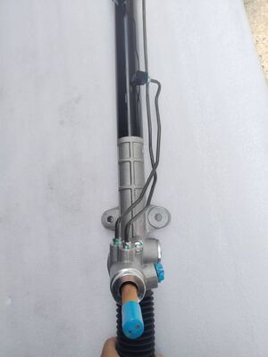 Mitsubishi Spark Accent Chevrolet Suzuki Nissan Models LM LHD Power Steering Gear Rack 577002S001 57700-2S001 for Hyundai