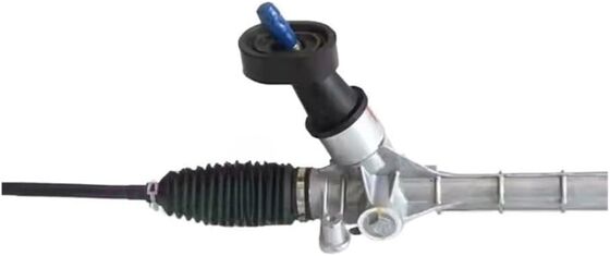 ATATZXRXRLKL Power Steering Rack for VW Polo Jetta Juke RHD Compatible 6RU423057M 6RU423057N 6RU423057L 6C1423057H 6RU423057K AC