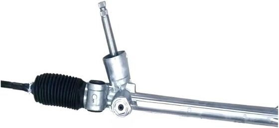 ATATZXRXRLKL Power Steering Rack Pinion New Compatible Suzuki Swift 48580-68L53 Audi A4 Lexus Left Hand Model 4858068L53