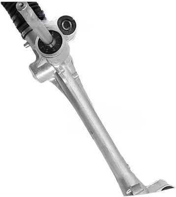 ATATZXRXRLKL Auto Power Steering Rack for MITSUBISHI MIRAGE ATTRAGE A03 A13A 4410A498 New Used Electrical Car Steering Hiace