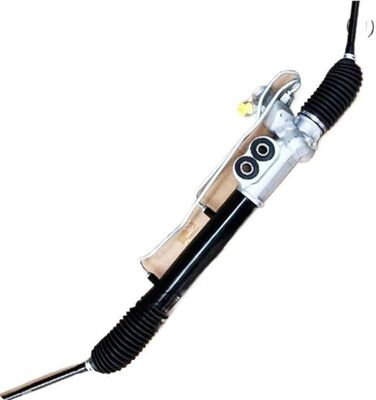 ATATZXRXRLKL Power Steering Rack Gears Compatible with 1999-2003 NISSAN MAXIMA QX A33 Part Numbers 49001-3Y600 49001-3Y60A