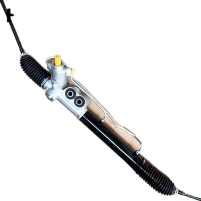 ATATZXRXRLKL Power Steering Rack Gears Compatible with 1999-2003 NISSAN MAXIMA QX A33 Part Numbers 49001-3Y600 49001-3Y60A