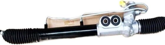 ATATZXRXRLKL Power Steering Rack Gears Compatible with 1999-2003 NISSAN MAXIMA QX A33 Part Numbers 49001-3Y600 49001-3Y60A