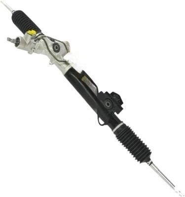 ATATZXRXRLKL RHD 4410A095 New Power Steering Rack Pinion Assembly Compatible with MITSUBISHI Delica MUSTANG MAZDA Models"
