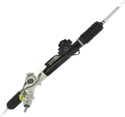 ATATZXRXRLKL RHD 4410A095 New Power Steering Rack Pinion Assembly Compatible with MITSUBISHI Delica MUSTANG MAZDA Models"