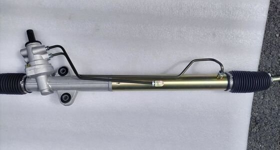 For Hyundai Starex Power Steering Gear Rack A1 LHD New Condition Model 57700-4A001 for Left Hand Drive Vehicles