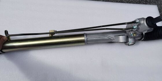 For Hyundai Starex Power Steering Gear Rack A1 LHD New Condition Model 57700-4A001 for Left Hand Drive Vehicles