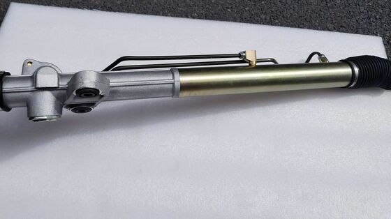 For Hyundai Starex Power Steering Gear Rack A1 LHD New Condition Model 57700-4A001 for Left Hand Drive Vehicles