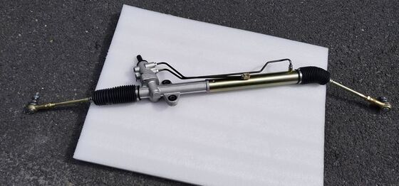 For Hyundai Starex Power Steering Gear Rack A1 LHD New Condition Model 57700-4A001 for Left Hand Drive Vehicles