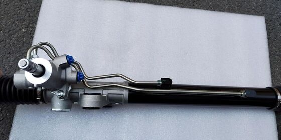 Left Hand Drive Power Steering Gear Rack for Honda Accord for BMW 5 Series  X-Trail for Ford Explorer Audi Lexus
