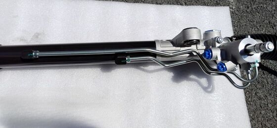 Left Hand Drive Power Steering Gear Rack for Honda Accord for BMW 5 Series  X-Trail for Ford Explorer Audi Lexus