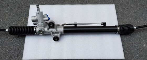 Left Hand Drive Power Steering Gear Rack for Honda Accord for BMW 5 Series  X-Trail for Ford Explorer Audi Lexus
