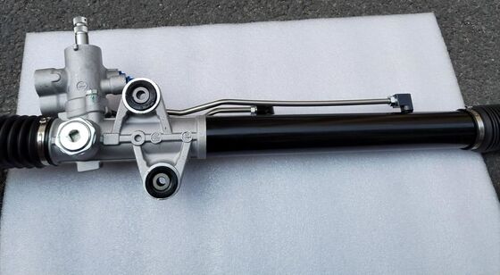 Left Hand Drive Power Steering Gear Rack for Honda Accord for BMW 5 Series  X-Trail for Ford Explorer Audi Lexus